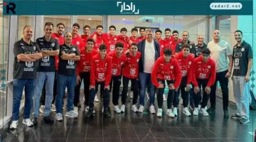 مفاجأة كبيرة.. مصر تحقق الفوز على البرازيل في انطلاقة كأس العالم للناشئين لكرة اليد